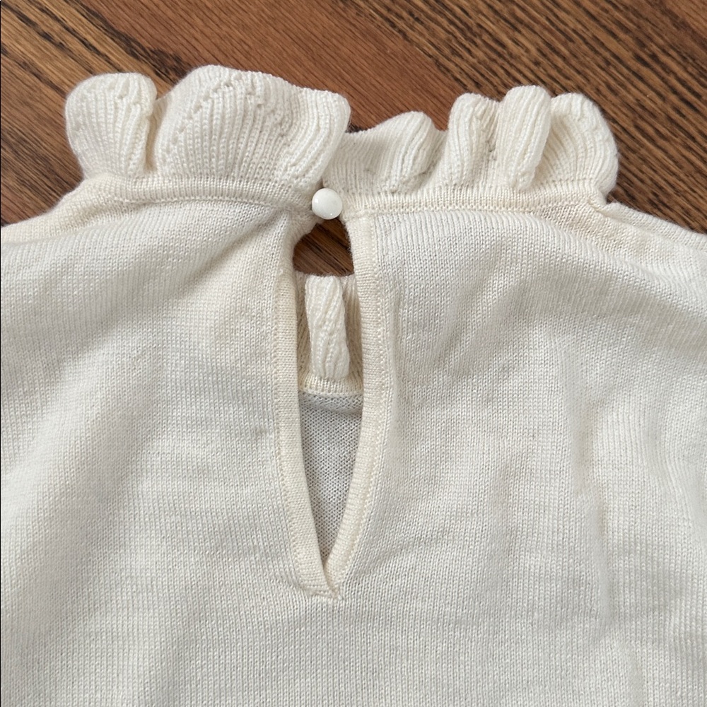 Sezane Rafael jumper - Picture 8 of 8